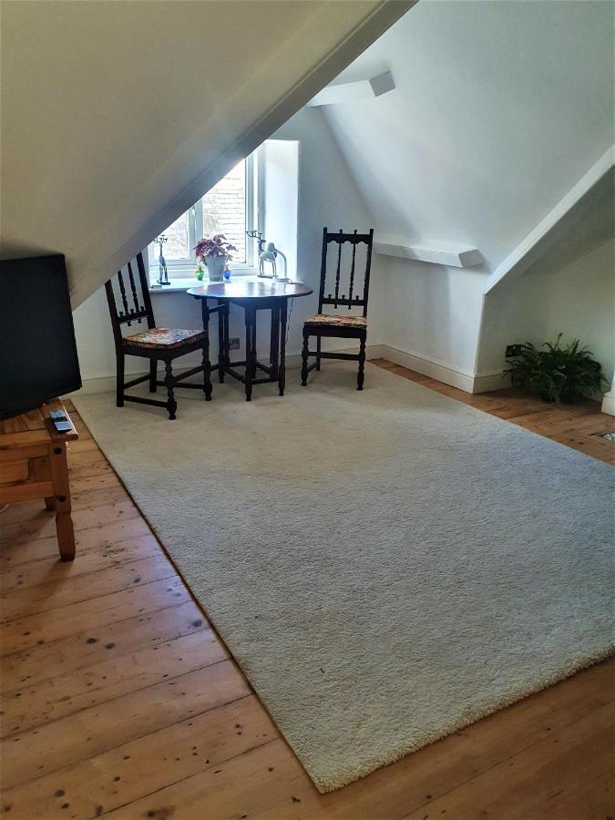 Barbican Heights Plymouth Dış mekan fotoğraf